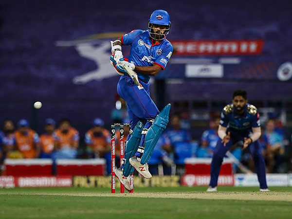 ధావన్ కారణంగా