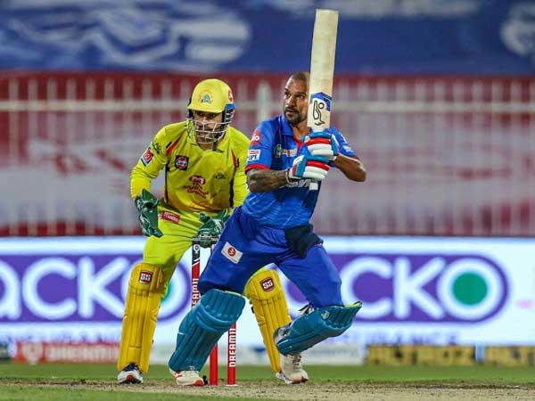 ధావన్‌కు లైఫ్..