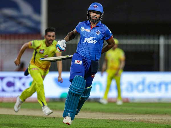 ధావన్ సూపర్ సెంచరీ..