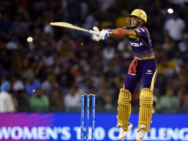 పిచ్ రిపోర్ట్