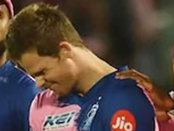 ఇదేం అంపైరింగ్ సామీ