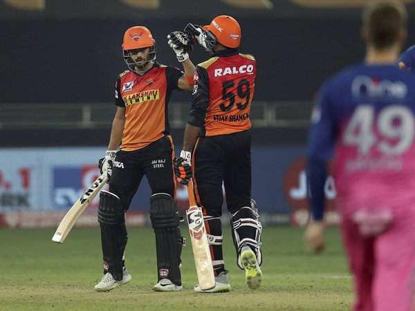 మాకు మిడిల్‌ ఆర్డర్‌ బలం ఉంది