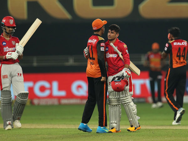 ఆరు మ్యాచుల్లో ఒక్కటితోనే సరి..