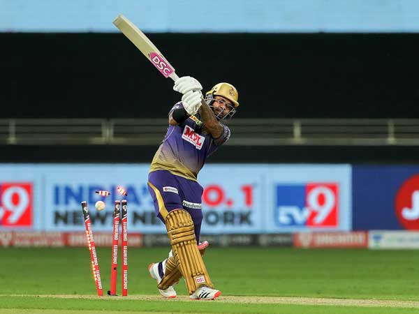 IPL 2020, KKR vs CSK: Two-three poor games don’t matter, Dinesh Karthik backs Sunil Narine