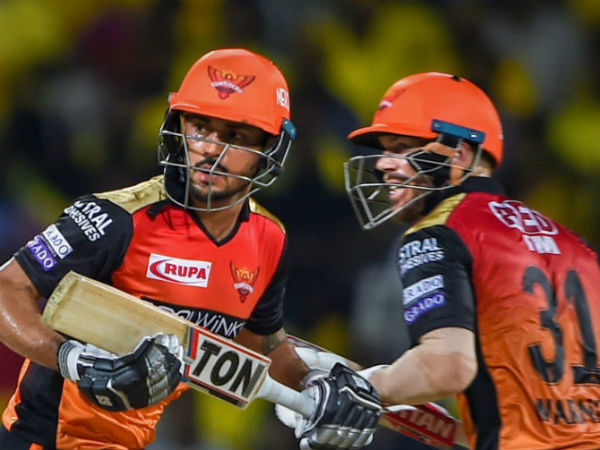 దెబ్బ తీసిన ఫెర్గూసన్..