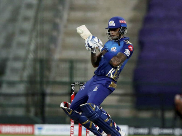 సెలెక్షన్ ముందు నిలకడలేమి ఆట.. 