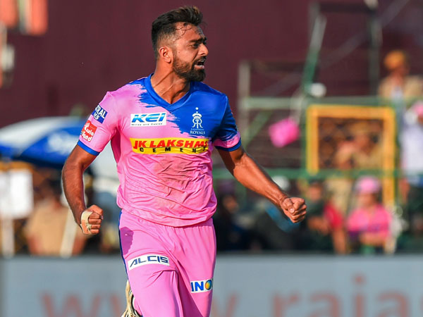 ఉనద్కత్‌ ఉంటాడా?