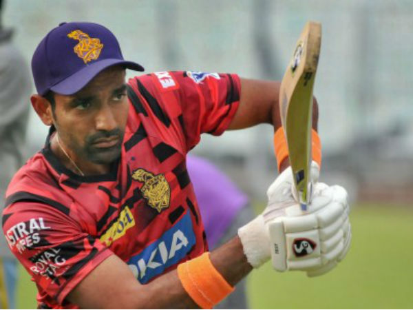 బ్యాటింగ్‌లో విఫలం: 