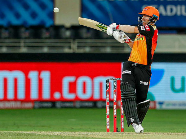 శుభారంభం దక్కలేదు..