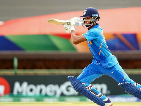 ఈ సీజన్‌లో 40 పరుగులు: