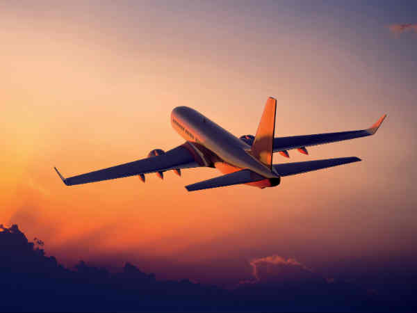  ప్రత్యేక విమానాల ద్వారా