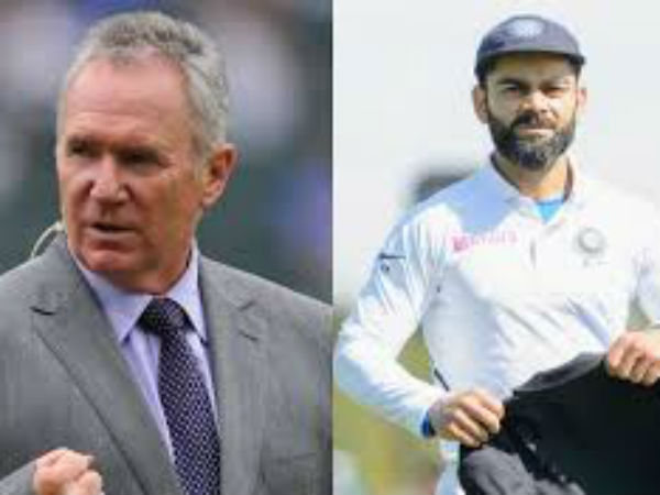  కోహ్లీ సంతానాన్ని ఆస్ట్రేలియన్‌గా భావించాం: