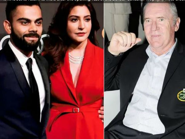 కోహ్లీ మనసు పెట్టి ఆడతాడు: