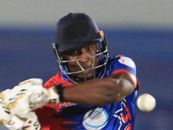 రసెల్ విధ్వంసం