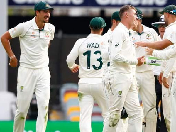 ఇదీ టీమ్..