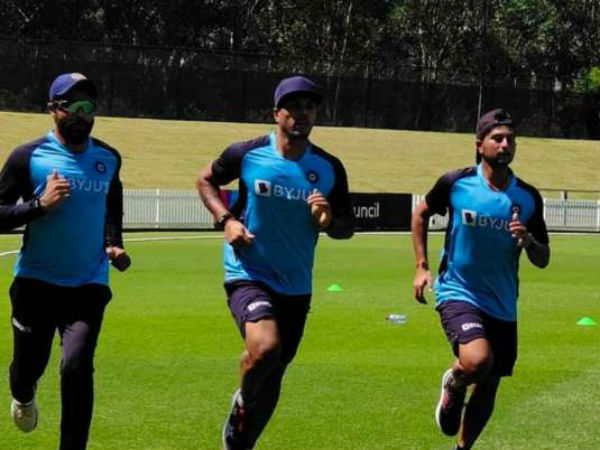 కోహ్లీసేనకు తప్పిన ముప్పు..