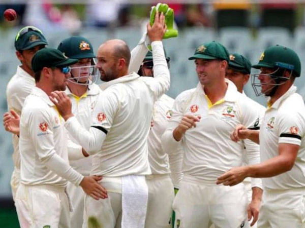 ఆస్ట్రేలియాకు కలిసొచ్చింది