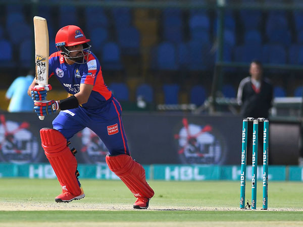 బాబర్ ఆజామ్..