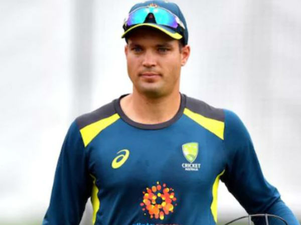 అలెక్స్ క్యారీ జోస్యం: