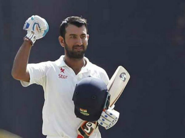 ఐదు వందలకు పైగా పరుగులు: