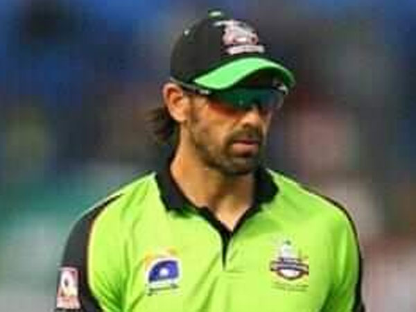 విజృంభించిన డేవిడ్, హరీస్