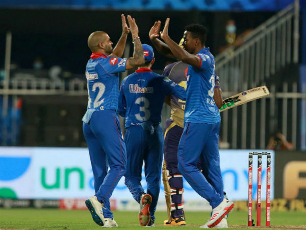 చతికిలపడిన ఢిల్లీ..