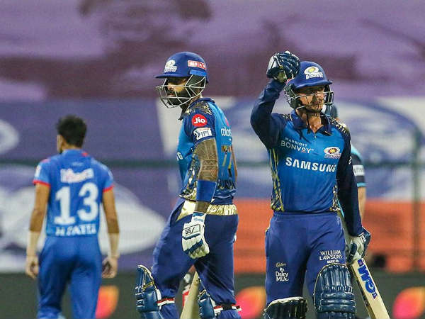 పటిష్టంగా ముంబై...