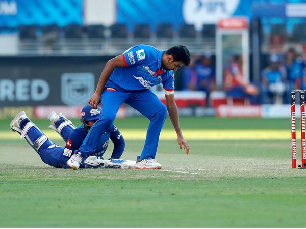 మెరుపు స్టంపింగ్