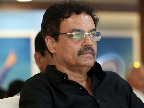 ఆయనకే ఎక్కువ తెలుసని అనుకుంటున్నారా: