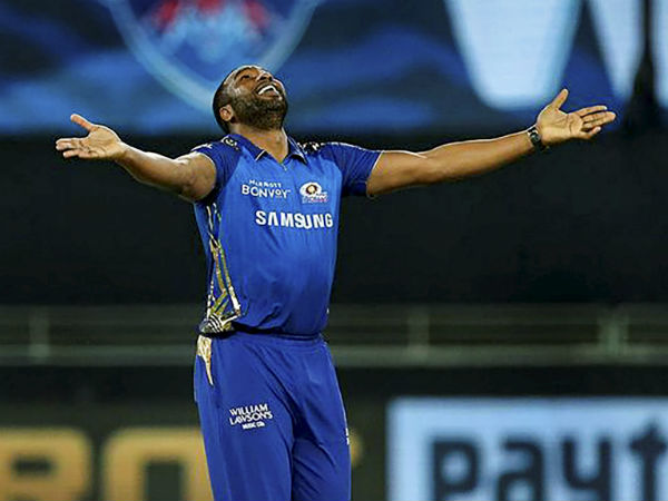 తడబడినా అందుకున్నాడు..