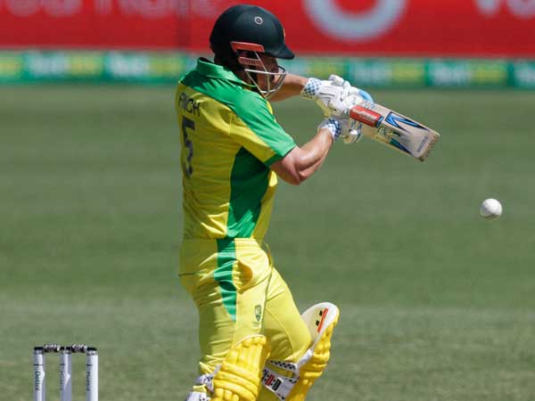 ఫించ్ ఓకేనా?