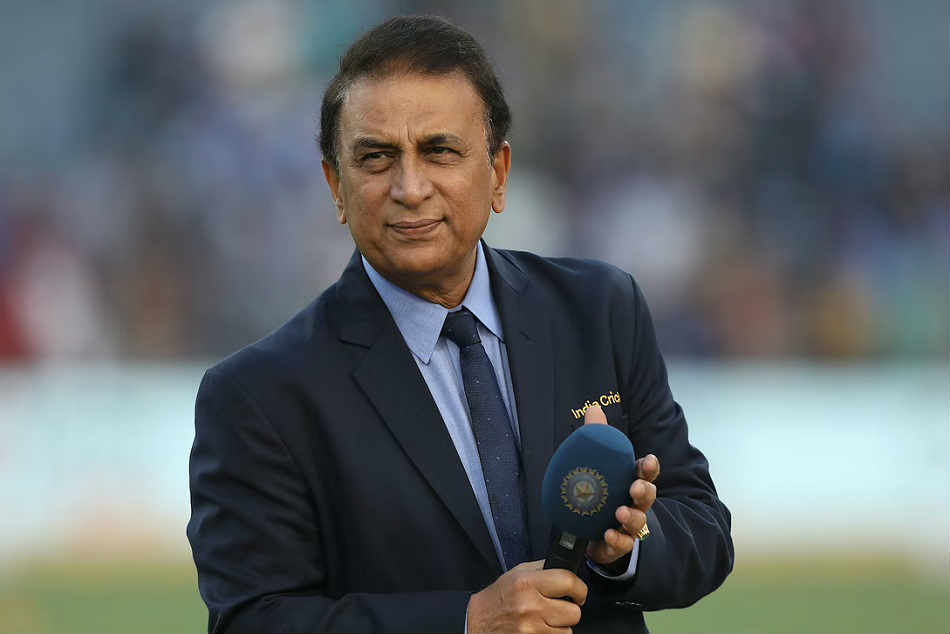IPL 2020: Sunil Gavaskar says Rohit Sharmas return is great news for Indian cricket IPL 2020: Sunil Gavaskar says Rohit Sharmas return is great news for Indian cricket