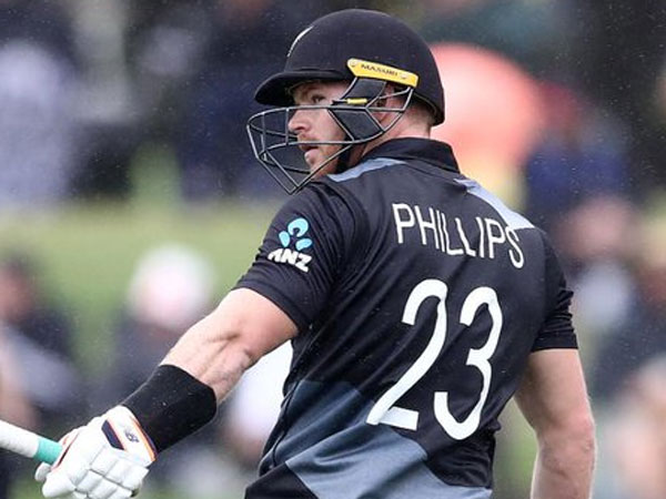 46 బంతుల్లో సెంచ‌రీ