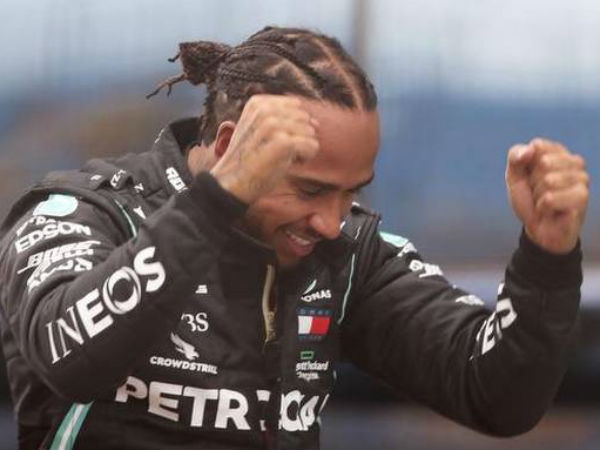  అత్యధిక ఎఫ్‌1 ప్రపంచ టైటిల్స్‌ నెగ్గిన డ్రైవర్లు