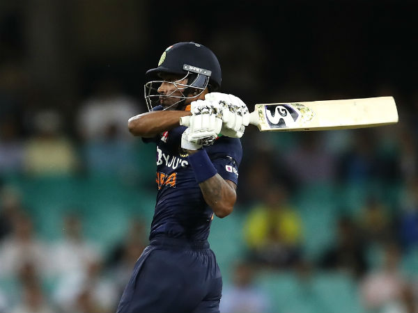 హార్దిక్ నాణ్యమైన బ్యాట్స్‌మన్‌: