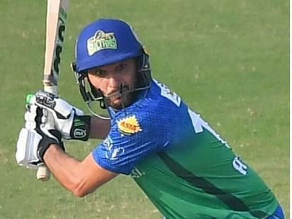 అఫ్రిది అట్టర్ ఫ్లాఫ్..