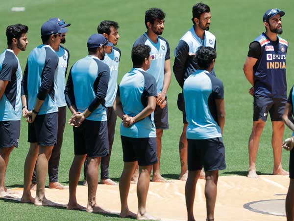 జోరుమీదున్న ఓపెనర్లు