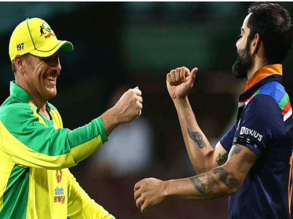  విరాట్ 2020: