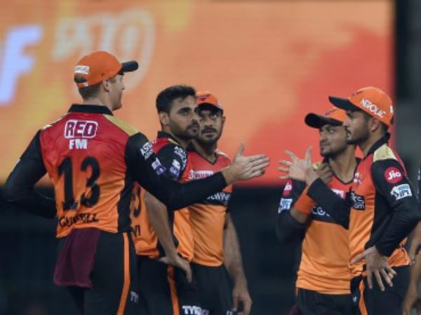 ఎలిమినేటర్‌ మ్యాచ్‌లో బెంగళూరుతో ఢీ: