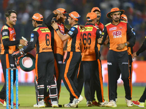 రెండో క్వాలిఫైయర్: