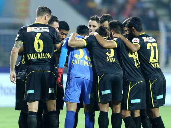 హైదరాబాద్ రాత మారెనా..?