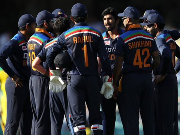 రెండో వన్డేలో 79 రన్స్