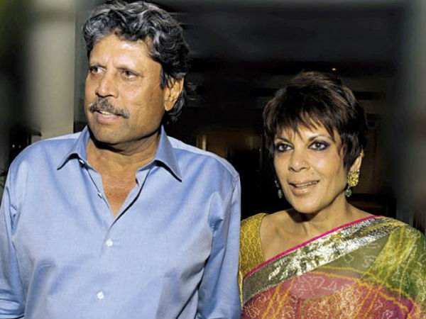  ప్రేమ సంగతులను నెమరువేసుకున్న కపిల్: