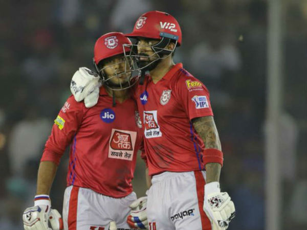 అదిరే ఆరంభం.. కానీ