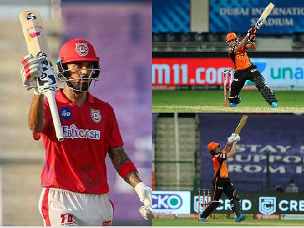 రాహుల్, ప్రియమ్ గార్గ్, సమద్..