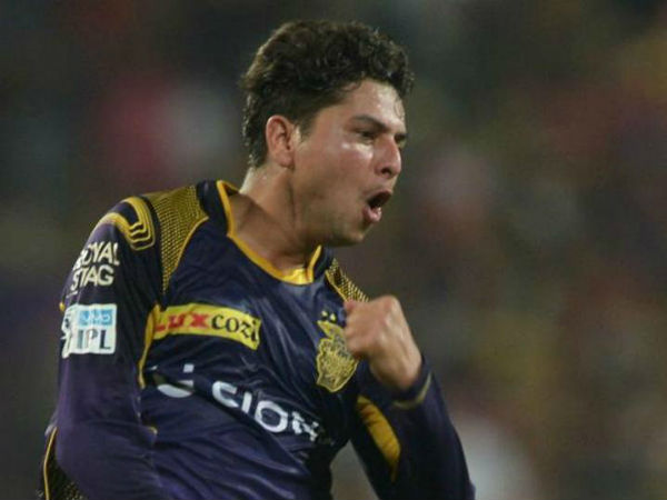 కుల్దీప్‌ యాదవ్‌: