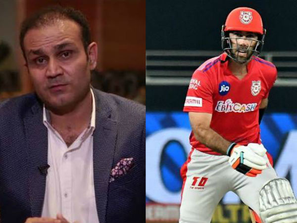 సెహ్వాగ్ విమర్శల్లో తప్పులేదు..