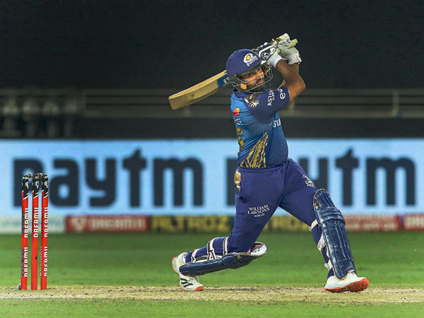 రోహిత్ సూపర్ ఇన్నింగ్స్..