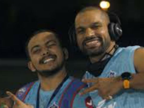 ఆసీస్ జట్టుపై మంచి రికార్డే: