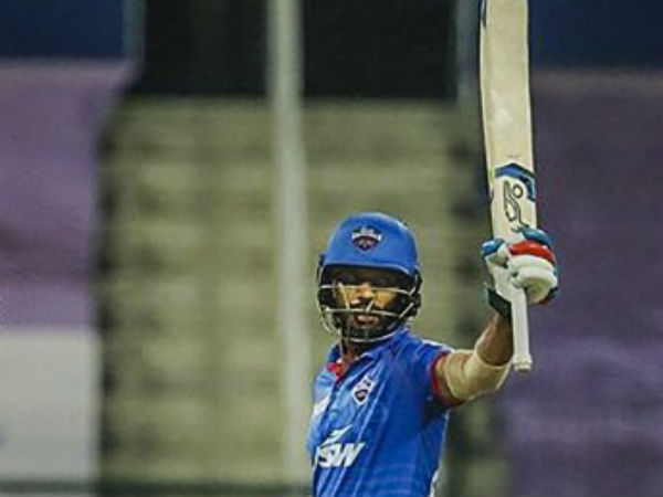 తొడగొట్టిన గబ్బర్: